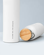 Gourde Arctique : Protégez ce qui vous inspire Arcticus