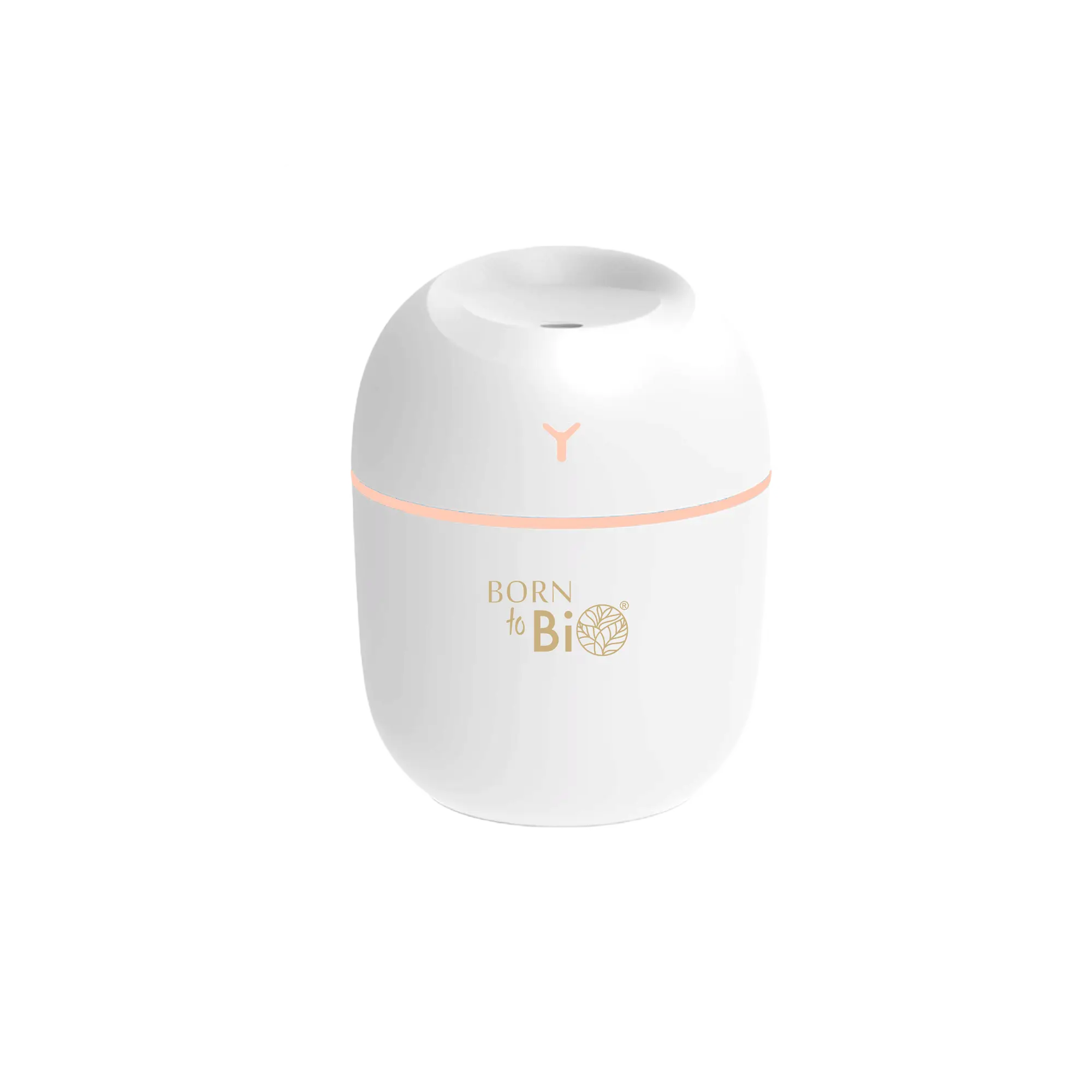 Diffuseur & Humidificateur Nomade : Votre Bulle de Sérénité, Partout avec Vous Born to Bio