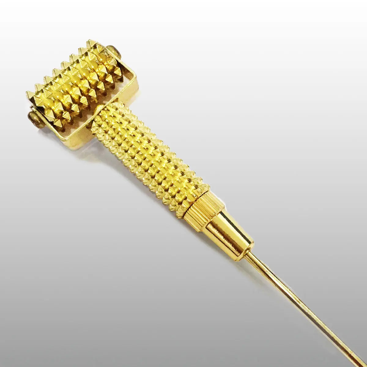 Le Roller d'Acupression Thérapeutique : Votre Allié Sérénité Cocoon Wellness Shop