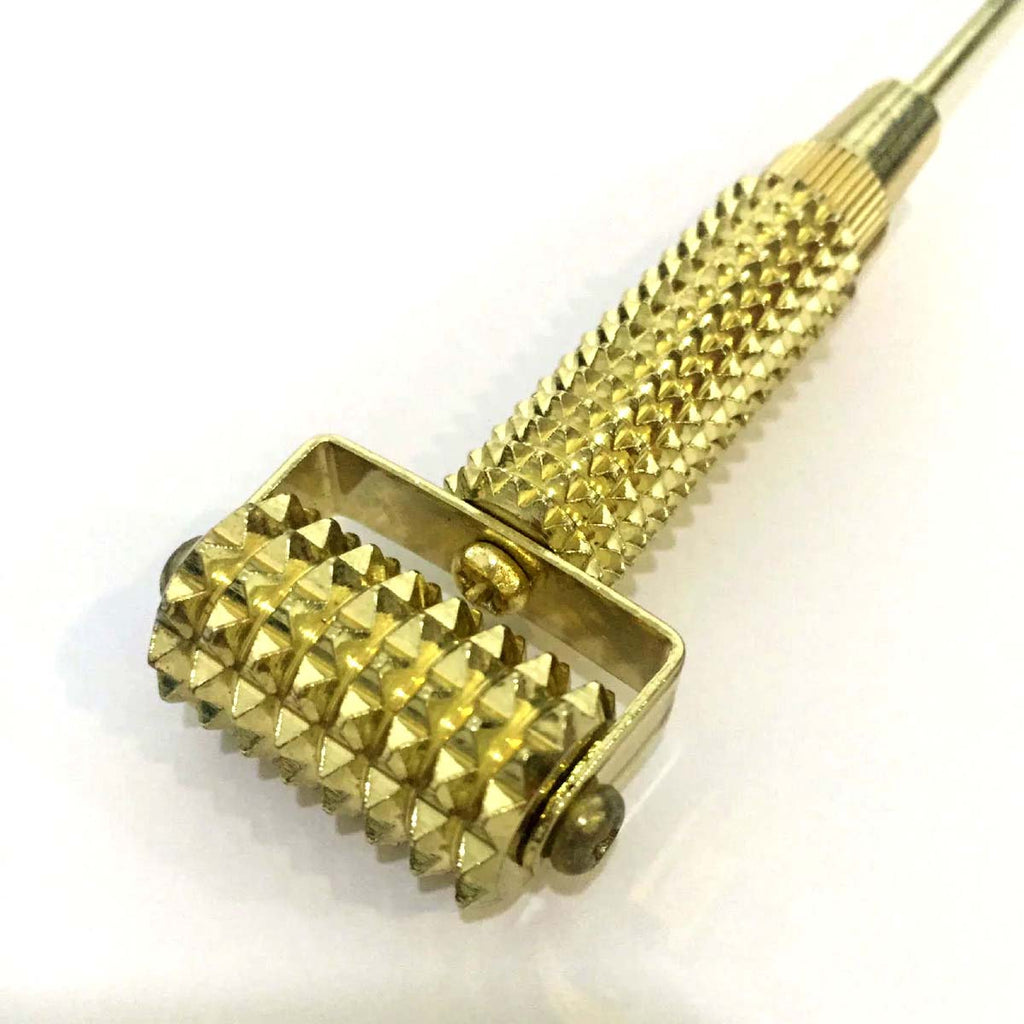 Le Roller d'Acupression Thérapeutique : Votre Allié Sérénité Cocoon Wellness Shop