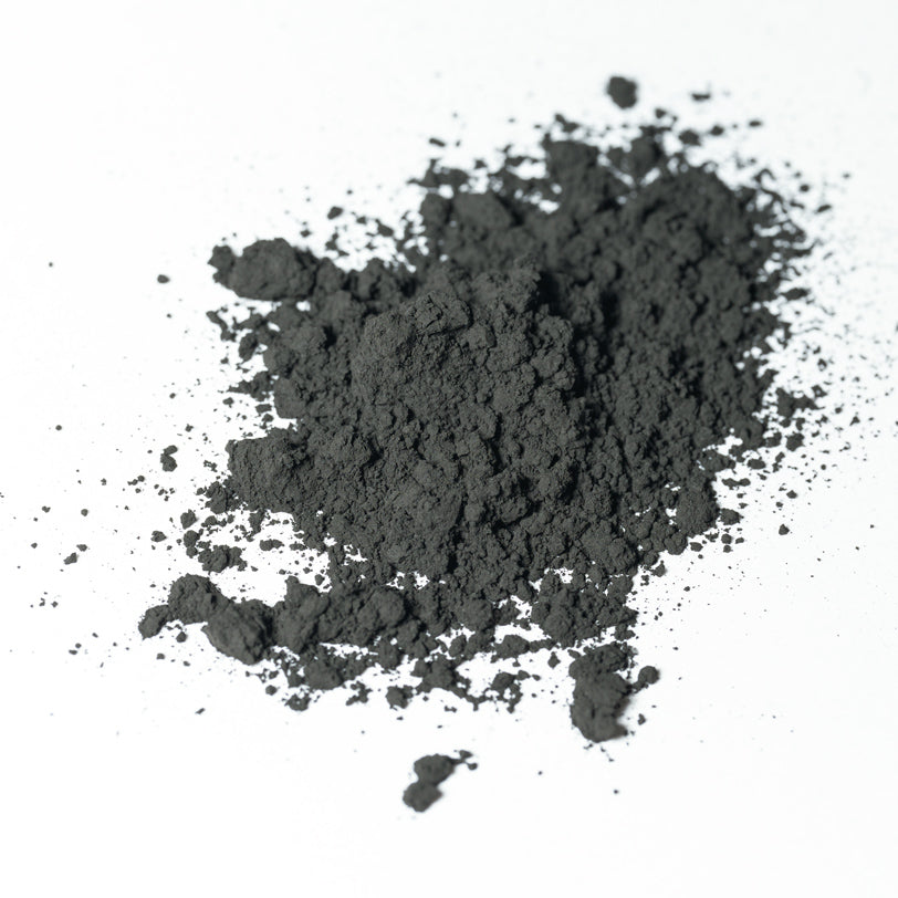 Coffret découverte charbon actif en poudre + livre de recettes Le Charbon Actif Français