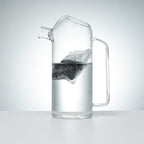 Pack découverte filtres à eau naturels et compostables Le Charbon Actif Français