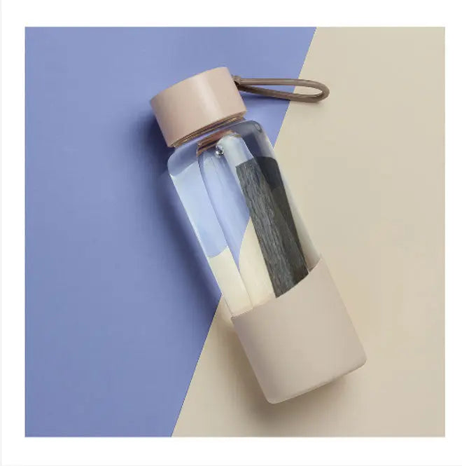 Charbon végétal bâton filtrant français X 2 pour gourde BIJIN