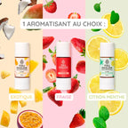 Duo maison Saint-Valentin : 1 carafe filtrante + 1 extrait BIJIN