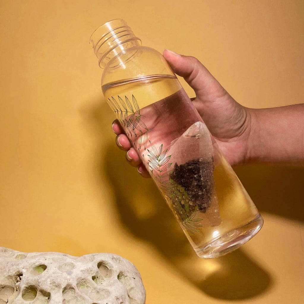 Le Pack "Évasion Pure" – 4 Filtres Nomades au Binchotan Le Charbon Actif Français